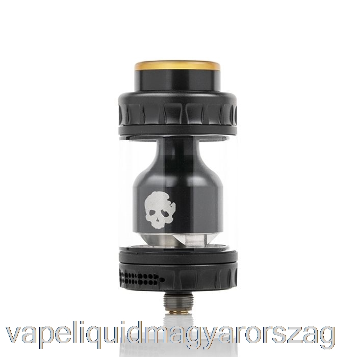 Dovpo X Vaping Bogan Blotto Rta Black Vape E Cigi